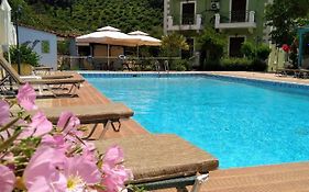 Harmony Resort Parga